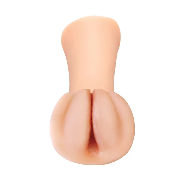 Pipedream Male Sex Toys PDX Extreme Wet Pussies Slippery Slit Masturbator Pipedream Male Sex Toys PDX Extreme Wet Pussies Slippery Slit Masturbator