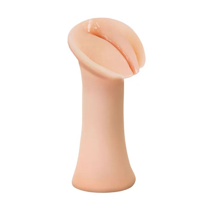 Pipedream Male Sex Toys PDX Extreme Wet Pussies Slippery Slit Masturbator Pipedream Male Sex Toys PDX Extreme Wet Pussies Slippery Slit Masturbator