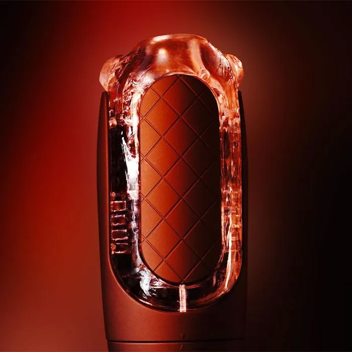 xeoxhoneyde Male Sex Toys LuxusAutomatischer Masturbator mit Saugfunktion