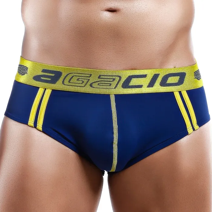 Agacio AG6806 Warm Valley Brief Agacio Female Sex Toys Agacio AG6806 Warm Valley Brief Agacio Female Sex Toys