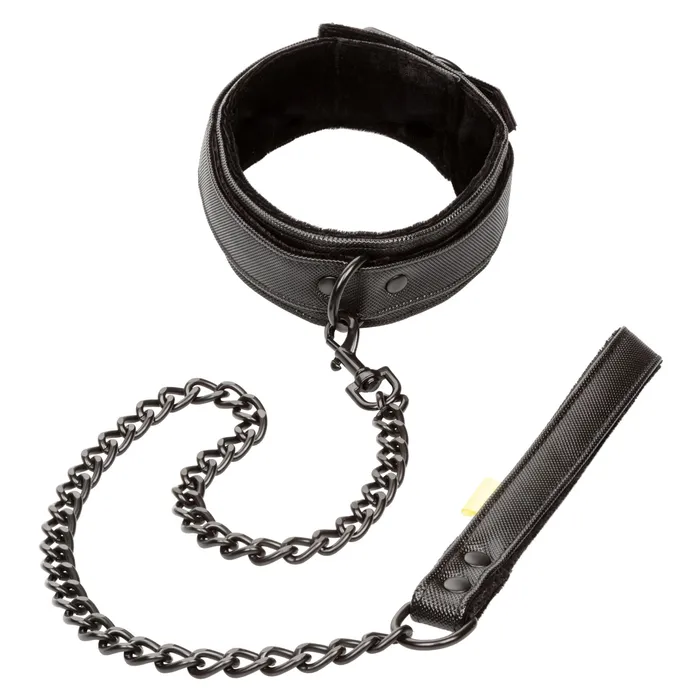 CalExotics Boundless Collar Leash Vibrators CalExotics Boundless Collar Leash Vibrators