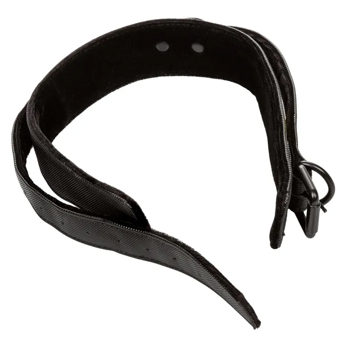 CalExotics Boundless Collar Leash Vibrators CalExotics Boundless Collar Leash Vibrators
