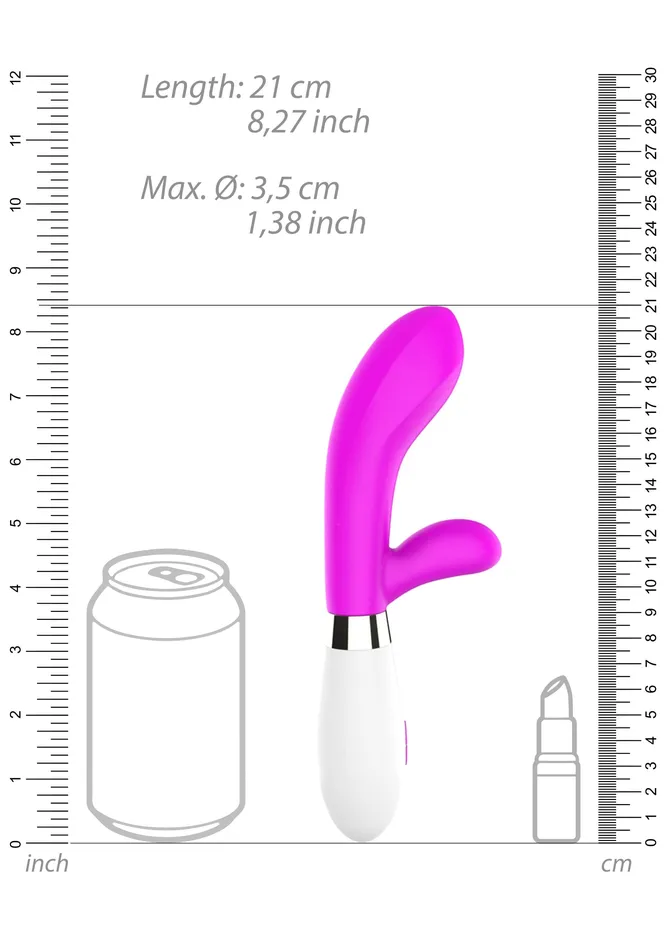 Female Sex Toys Achilles Ultra Soft Silicone 10 Speeds Fuchsia Shots Female Sex Toys Achilles Ultra Soft Silicone 10 Speeds Fuchsia Shots