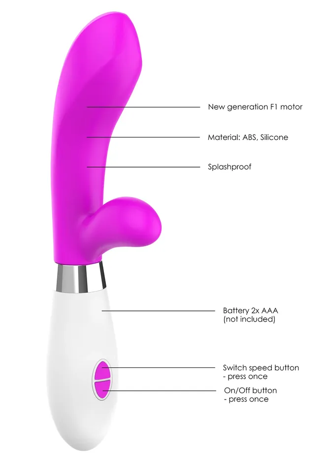 Female Sex Toys Achilles Ultra Soft Silicone 10 Speeds Fuchsia Shots Female Sex Toys Achilles Ultra Soft Silicone 10 Speeds Fuchsia Shots