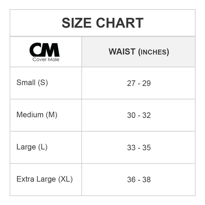 Female Sex Toys Cover Male CMI049 Mens Cross Strap Bikini Cover Male