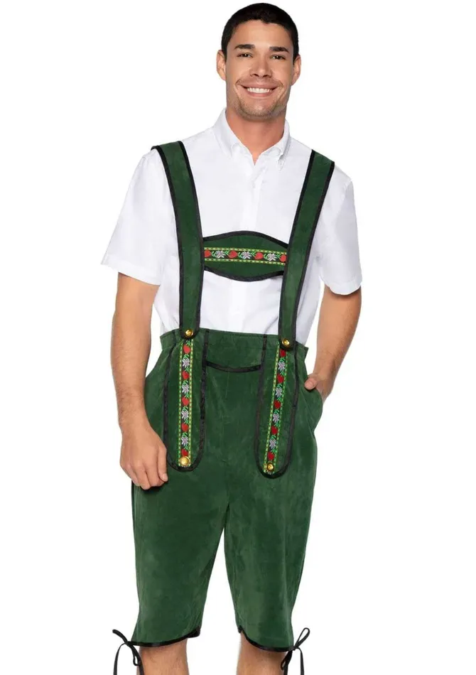 Female Sex Toys Leg Avenue Mens Beerfest Lederhosen Oktoberfest Costume XLarge Green Female Sex Toys Leg Avenue Mens Beerfest Lederhosen Oktoberfest Costume XLarge Green