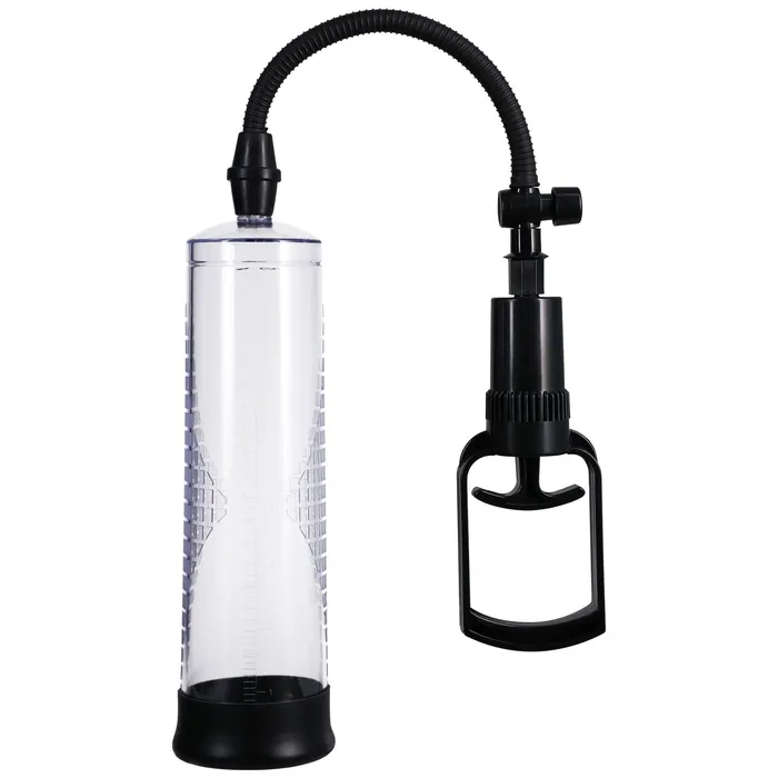 Male Sex Toys Rock Solid Beginner Penis Pump Blackclear Doc Johnson Male Sex Toys Rock Solid Beginner Penis Pump Blackclear Doc Johnson
