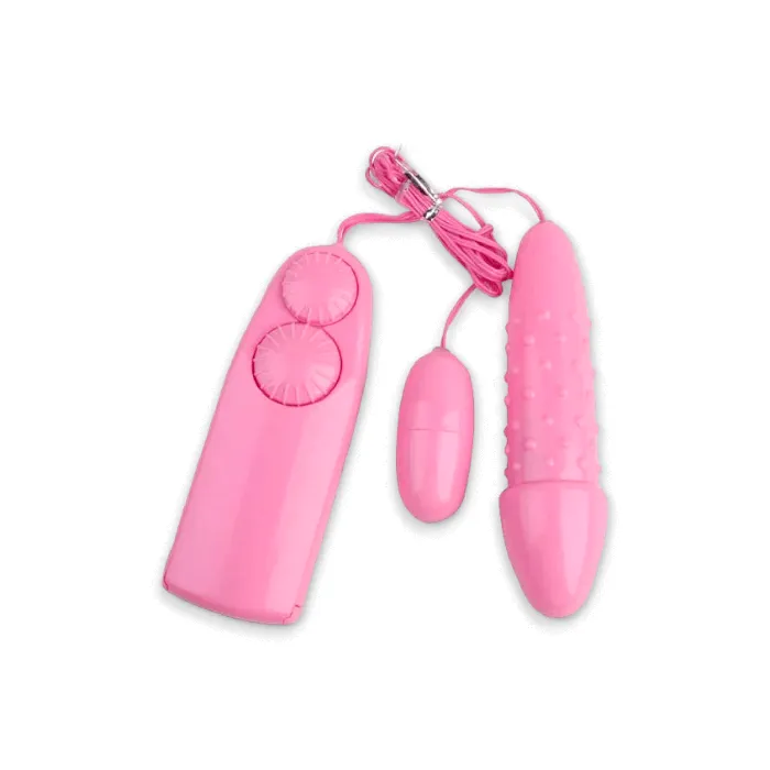 NyoKii Mini Egg Dildo Vibrator VB23 Female Sex Toys