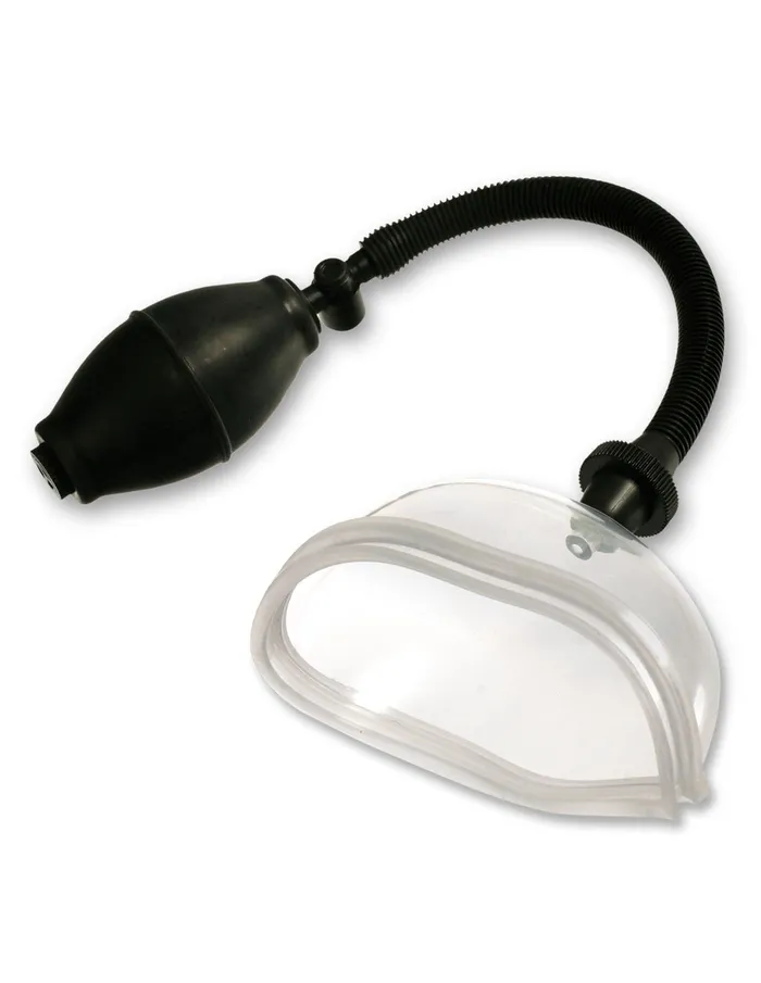 Pipedream Female Sex Toys Fetish Fantasy Series High Intensity Pussy Pump Pipedream Female Sex Toys Fetish Fantasy Series High Intensity Pussy Pump