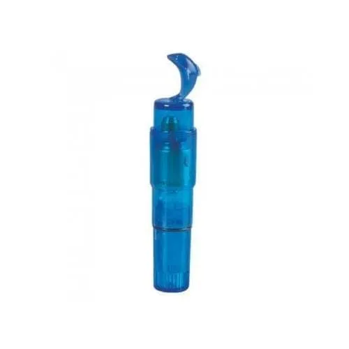 Waterproof Vibro Dolphin CalExotics Female Sex Toys