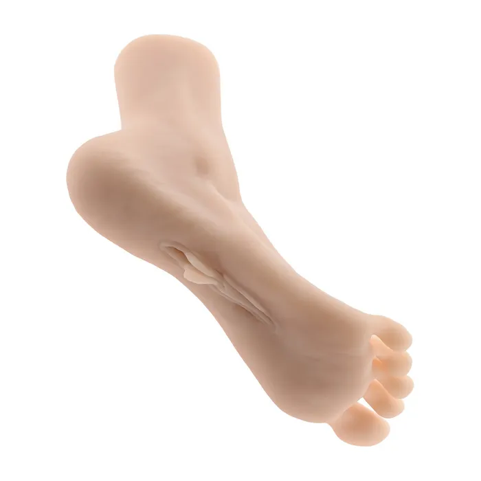 Zero Tolerance Male Sex Toys Pussy Footin Light Zero Tolerance Male Sex Toys Pussy Footin Light