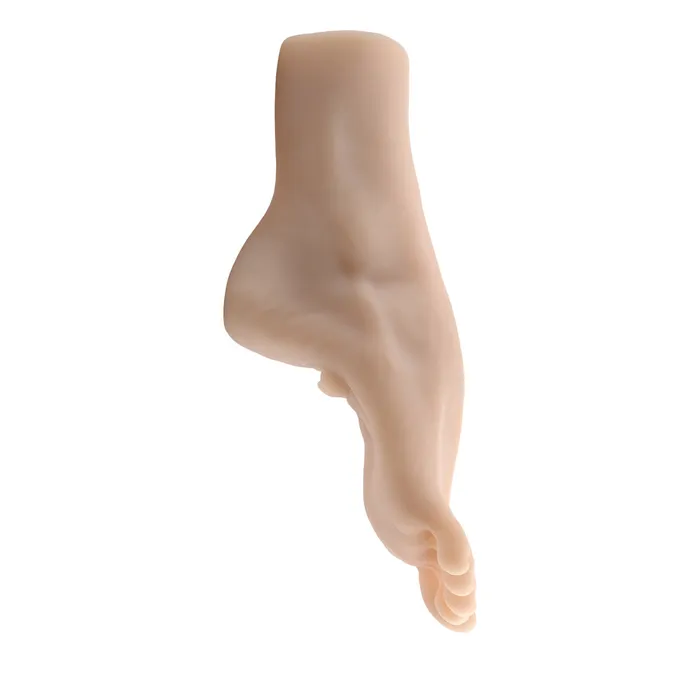 Zero Tolerance Male Sex Toys Pussy Footin Light Zero Tolerance Male Sex Toys Pussy Footin Light