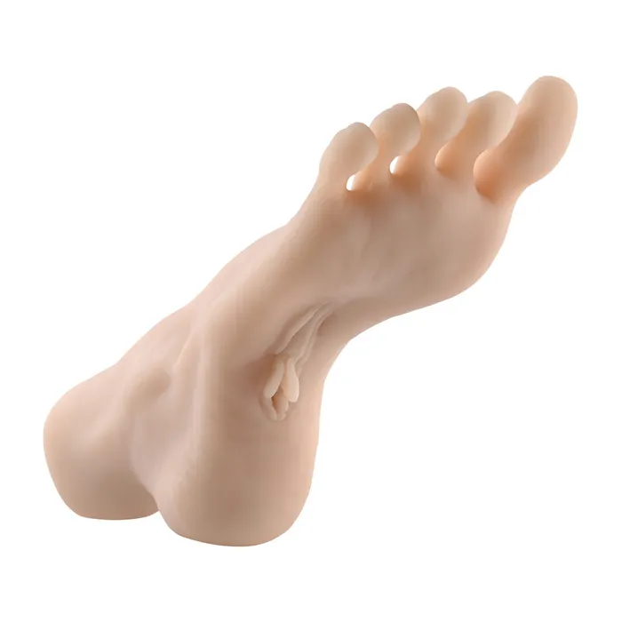 Zero Tolerance Male Sex Toys Pussy Footin Light Zero Tolerance Male Sex Toys Pussy Footin Light