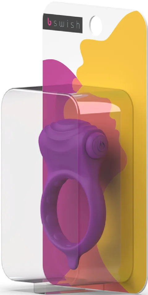 B Swish Vibrators Bcharmed Basic Wave