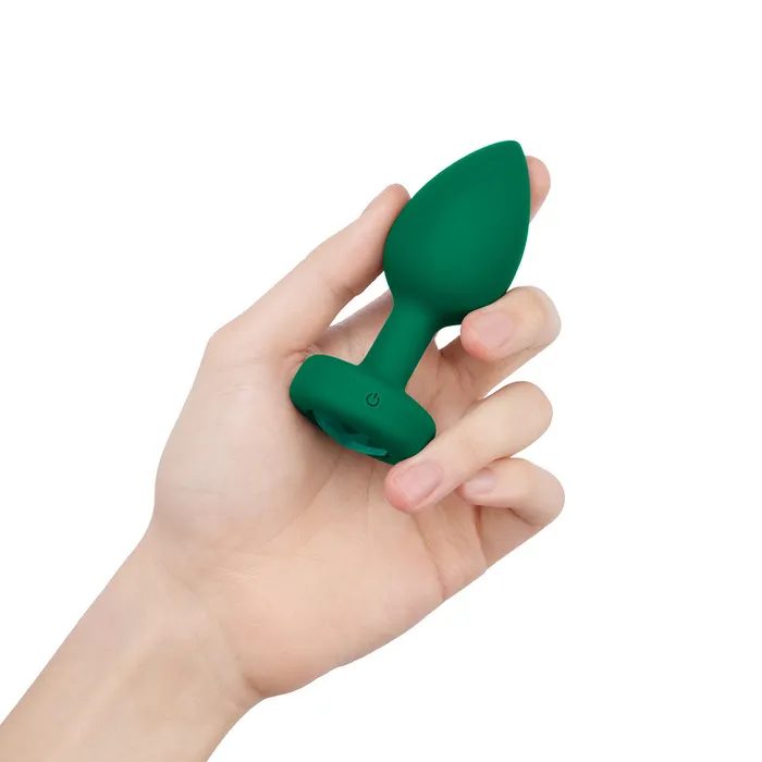 BVibe BVibe Vibrating Jewel Plug MediumLarge Assorted Colors Male Sex Toys BVibe BVibe Vibrating Jewel Plug MediumLarge Assorted Colors Male Sex Toys