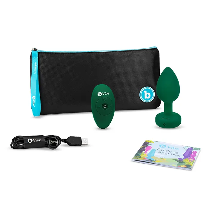BVibe BVibe Vibrating Jewel Plug MediumLarge Assorted Colors Male Sex Toys BVibe BVibe Vibrating Jewel Plug MediumLarge Assorted Colors Male Sex Toys