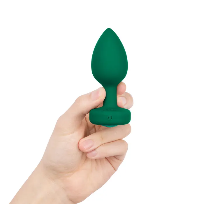 BVibe BVibe Vibrating Jewel Plug MediumLarge Assorted Colors Male Sex Toys BVibe BVibe Vibrating Jewel Plug MediumLarge Assorted Colors Male Sex Toys