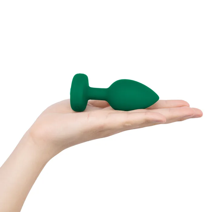 BVibe BVibe Vibrating Jewel Plug MediumLarge Assorted Colors Male Sex Toys BVibe BVibe Vibrating Jewel Plug MediumLarge Assorted Colors Male Sex Toys