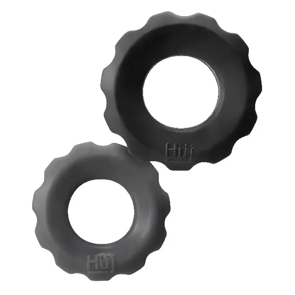COG 2size Crings by Hunkyjunk OxBalls Male Sex Toys