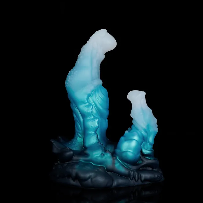 Craboo Series Color Nothosaur Toy Male Sex Toys