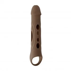 Female Sex Toys Evolved Novelties Big Boy Vibrating Extender