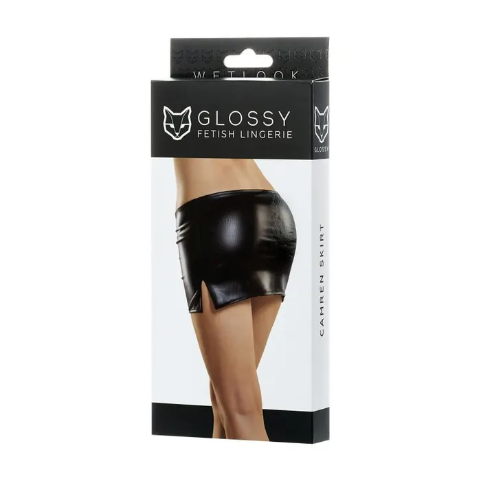 Female Sex Toys Glossy Wetlook Mini Skirt Camren Glossy Female Sex Toys Glossy Wetlook Mini Skirt Camren Glossy