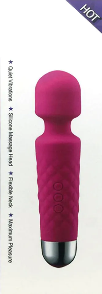 Female Sex Toys LaViva Rechargeable Wand Pink Vibrator Dildo Sex Adult Pleasure Orgasm Female Sex Toys LaViva Rechargeable Wand Pink Vibrator Dildo Sex Adult Pleasure Orgasm