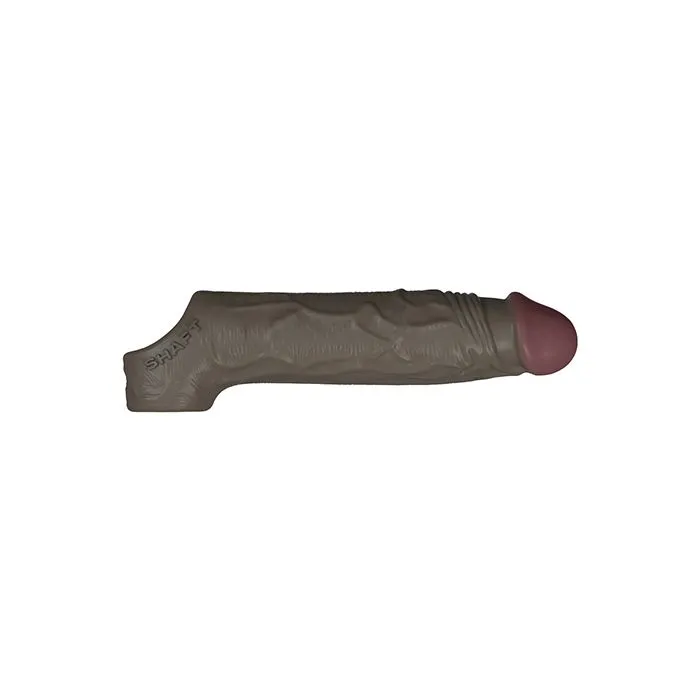 Female Sex Toys Shaft Shaft Vibrating Sheath 78