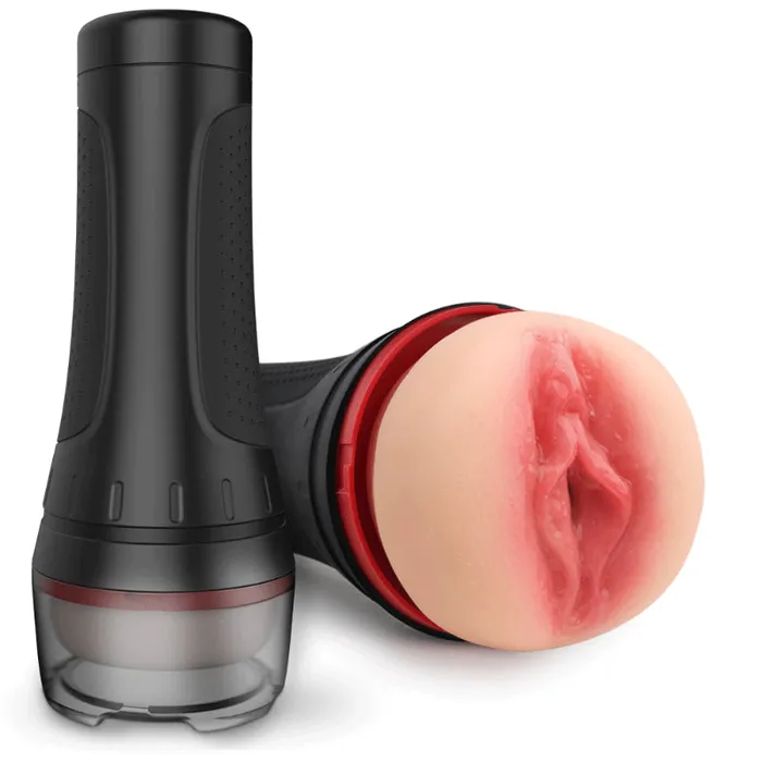 Hercules Masturbator SHande Male Sex Toys