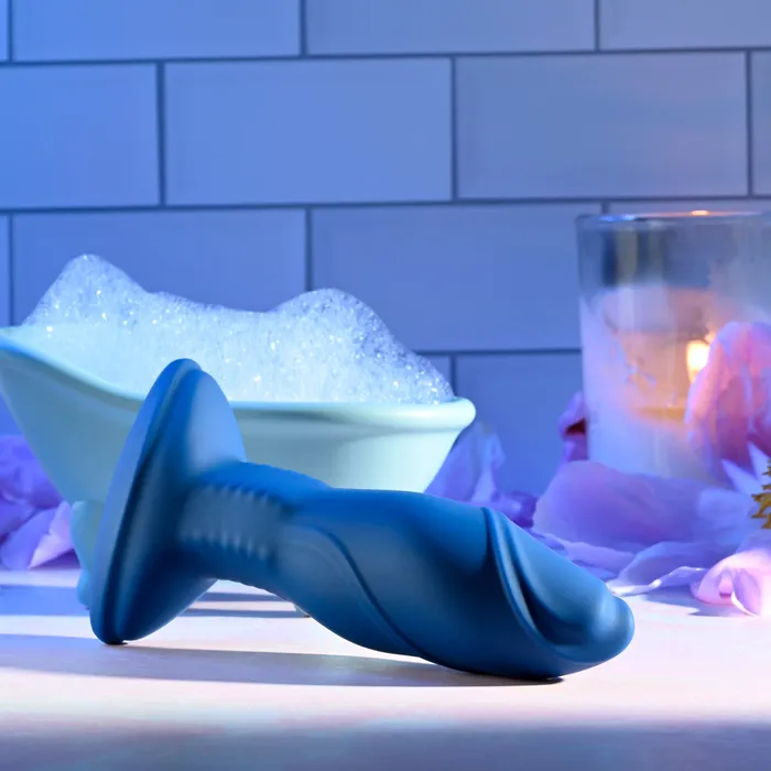Male Sex Toys Gender X Sway with Me Rechargeable Silicone Anal Plug with Remote FB Boutique Male Sex Toys Gender X Sway with Me Rechargeable Silicone Anal Plug with Remote FB Boutique