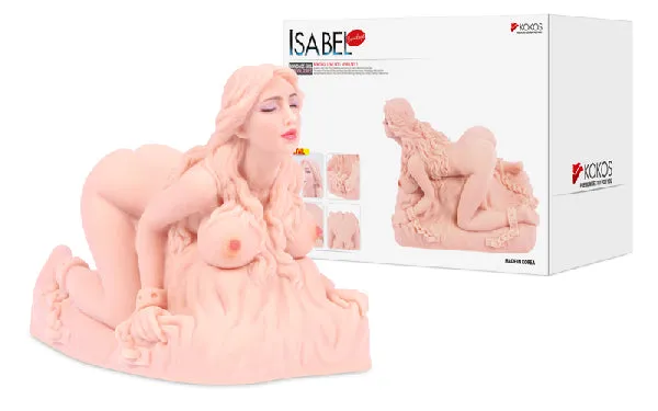 Male Sex Toys Kokos Love Doll Mini Isabel