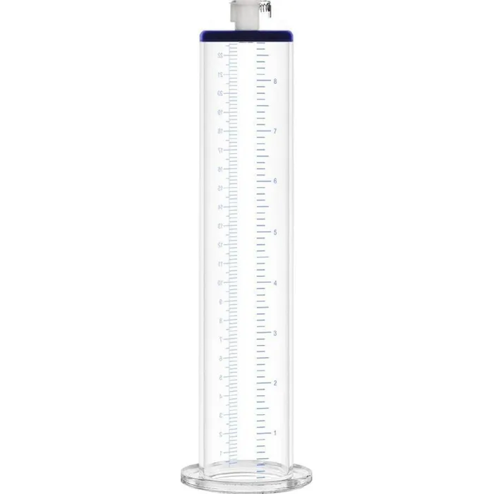 Male Sex Toys Luvpump Premium Penis Pump Valve Cylinder 20in x 9in