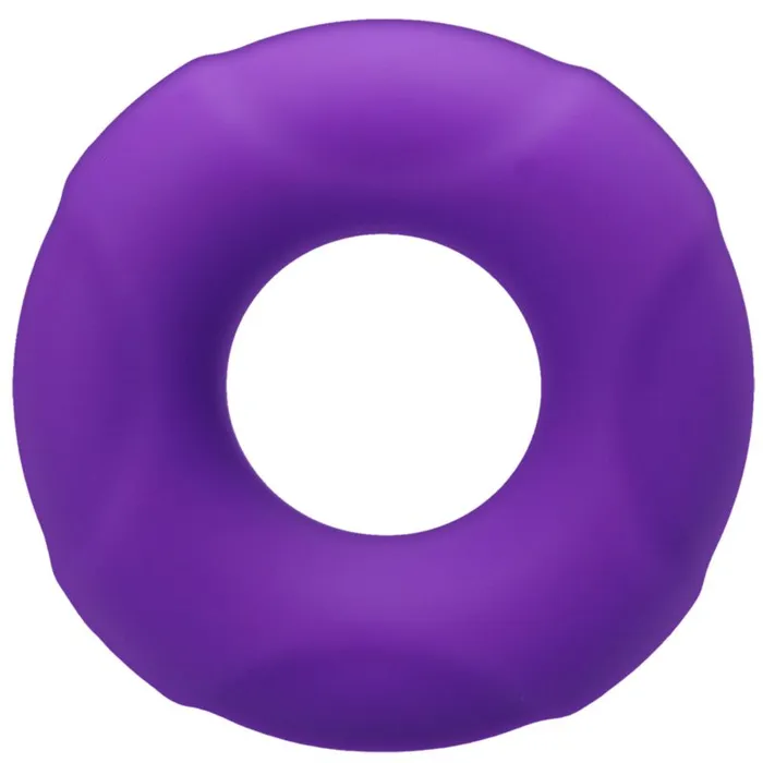 Male Sex Toys Tantus Buoy CRing Small Lilac