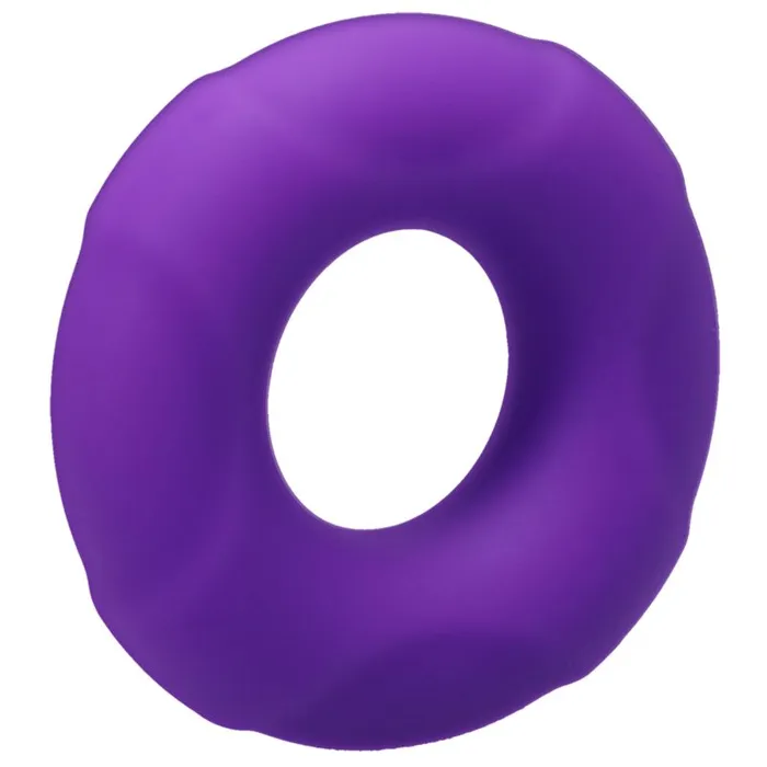 Male Sex Toys Tantus Buoy CRing Small Lilac