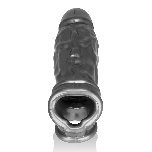 OxBalls Male Sex Toys Butch Cocksheath Steel