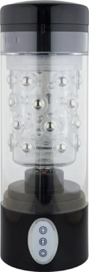 Rotating Master Sex Adult Pleasure Orgasm Seven Creations Female Sex Toys
