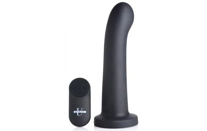 Secret G StrapOn GSpot Vibrator Lady Bo Malta Female Sex Toys
