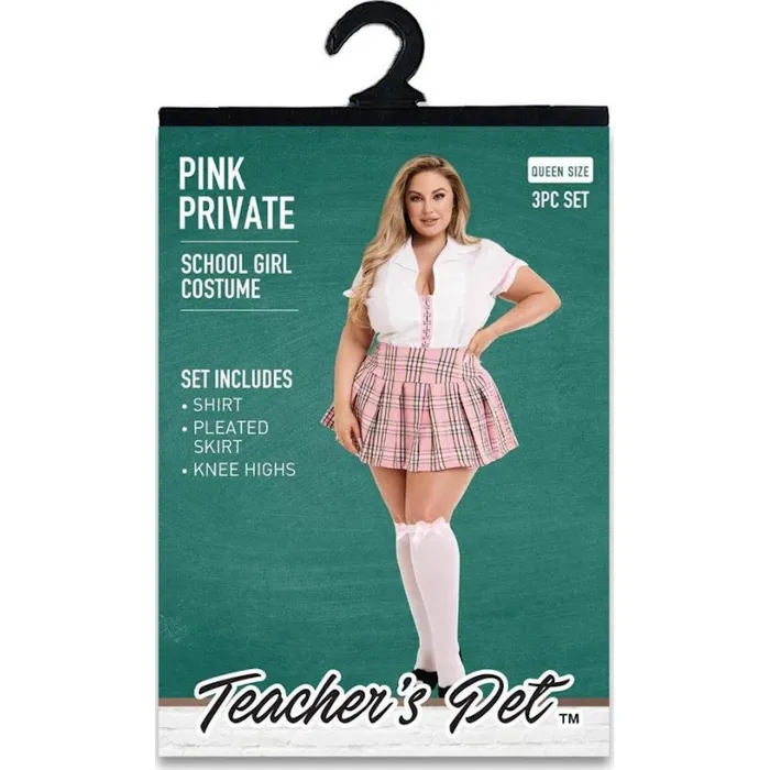 Smokin In The Boys Room Costume w Miniskirt Teachers Pet Female Sex Toys Smokin In The Boys Room Costume w Miniskirt Teachers Pet Female Sex Toys