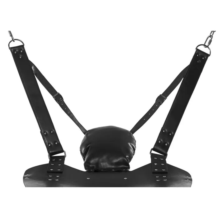 Strict Male Sex Toys Extreme Sling and Swing Stand Strict Male Sex Toys Extreme Sling and Swing Stand