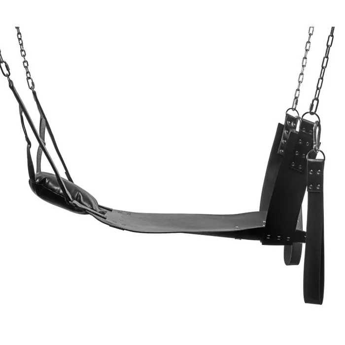 Strict Male Sex Toys Extreme Sling and Swing Stand Strict Male Sex Toys Extreme Sling and Swing Stand