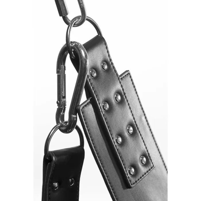 Strict Male Sex Toys Extreme Sling and Swing Stand Strict Male Sex Toys Extreme Sling and Swing Stand