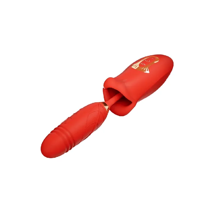 Female Sex Toys Candyhub Mouth Thruster