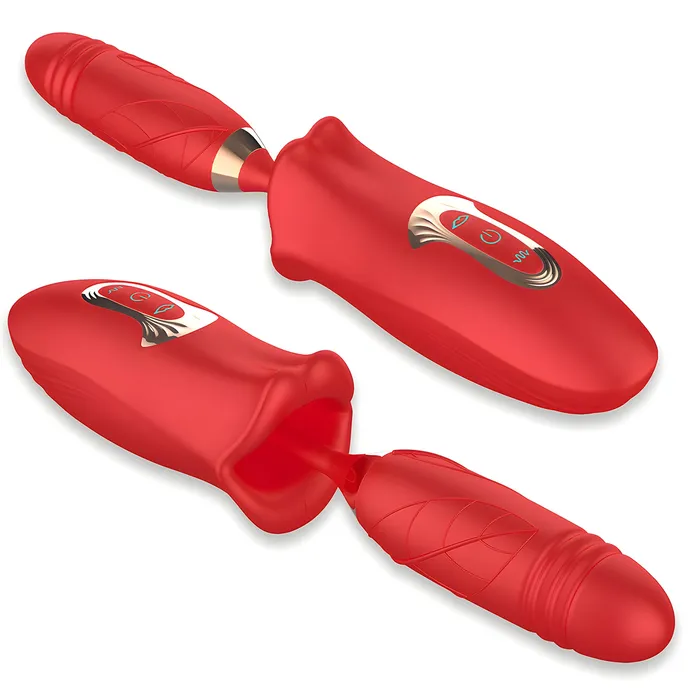 Female Sex Toys Candyhub Mouth Thruster