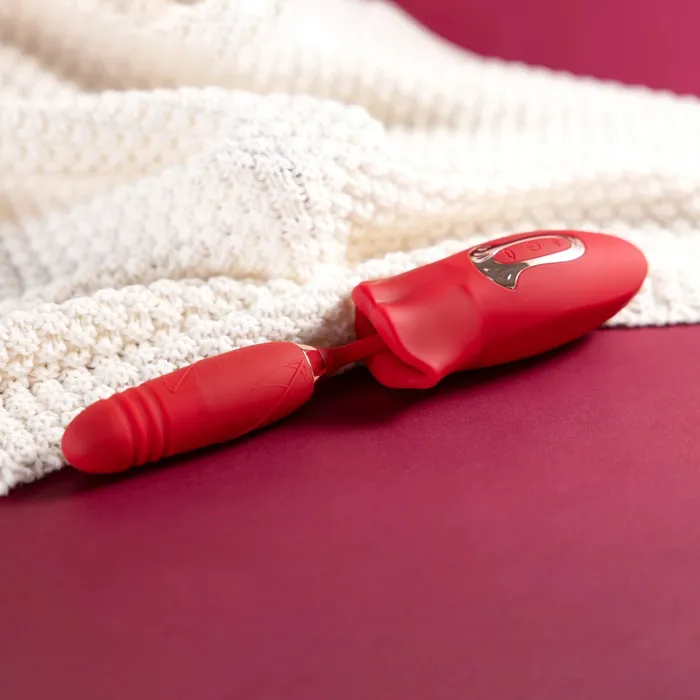Female Sex Toys Candyhub Mouth Thruster