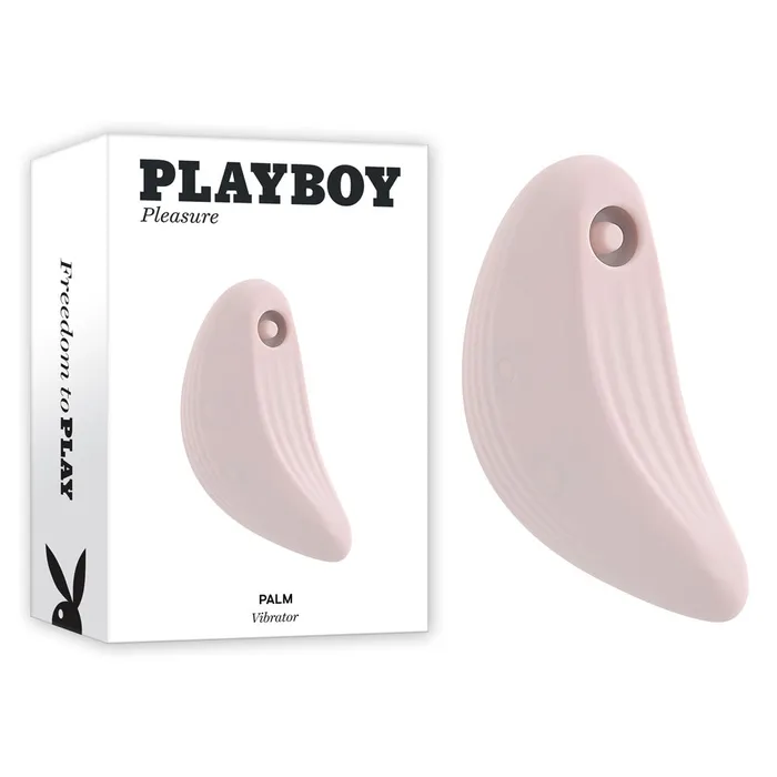 Female Sex Toys Playboy Pleasure PALM USB Rechargeable Clitoris Tapping Stimulator Playboy Pleasure Female Sex Toys Playboy Pleasure PALM USB Rechargeable Clitoris Tapping Stimulator Playboy Pleasure