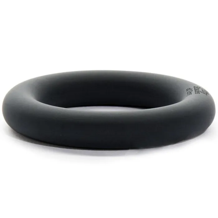 Male Sex Toys Fifty Shades of Grey A Perfect O Cock Ring Fifty Shades
