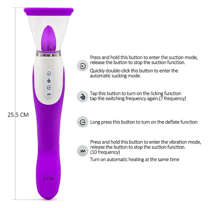 soniker Female Sex Toys Sucking Vibrator Lick For Adult Oral Sex Suction Clitoris Vagina Nipple Stimulation Massagers