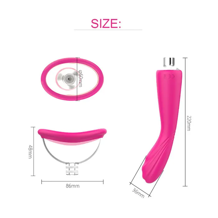 soniker Female Sex Toys Sucking Vibrator Lick For Adult Oral Sex Suction Clitoris Vagina Nipple Stimulation Massagers