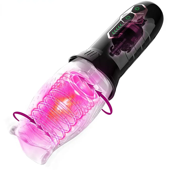 soniker Male Sex Toys Male Masturbator Rotation Vagina Sex Toys For Men For Sex Piston Mastubator soniker Male Sex Toys Male Masturbator Rotation Vagina Sex Toys For Men For Sex Piston Mastubator