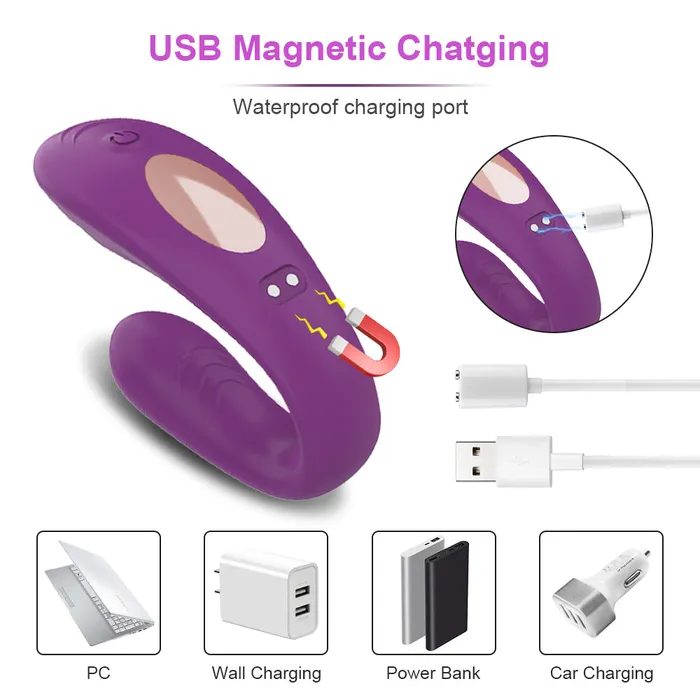 soniker Motor Wearable Vibrator for Women Clitoris Stimulator Remote Control Silicone Female Masturbator Sex Toy Male Sex Toys